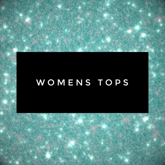 Women’s Tops - Picture 1 of 1